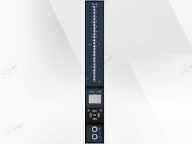 DMI-L1-1100數顯電子柱